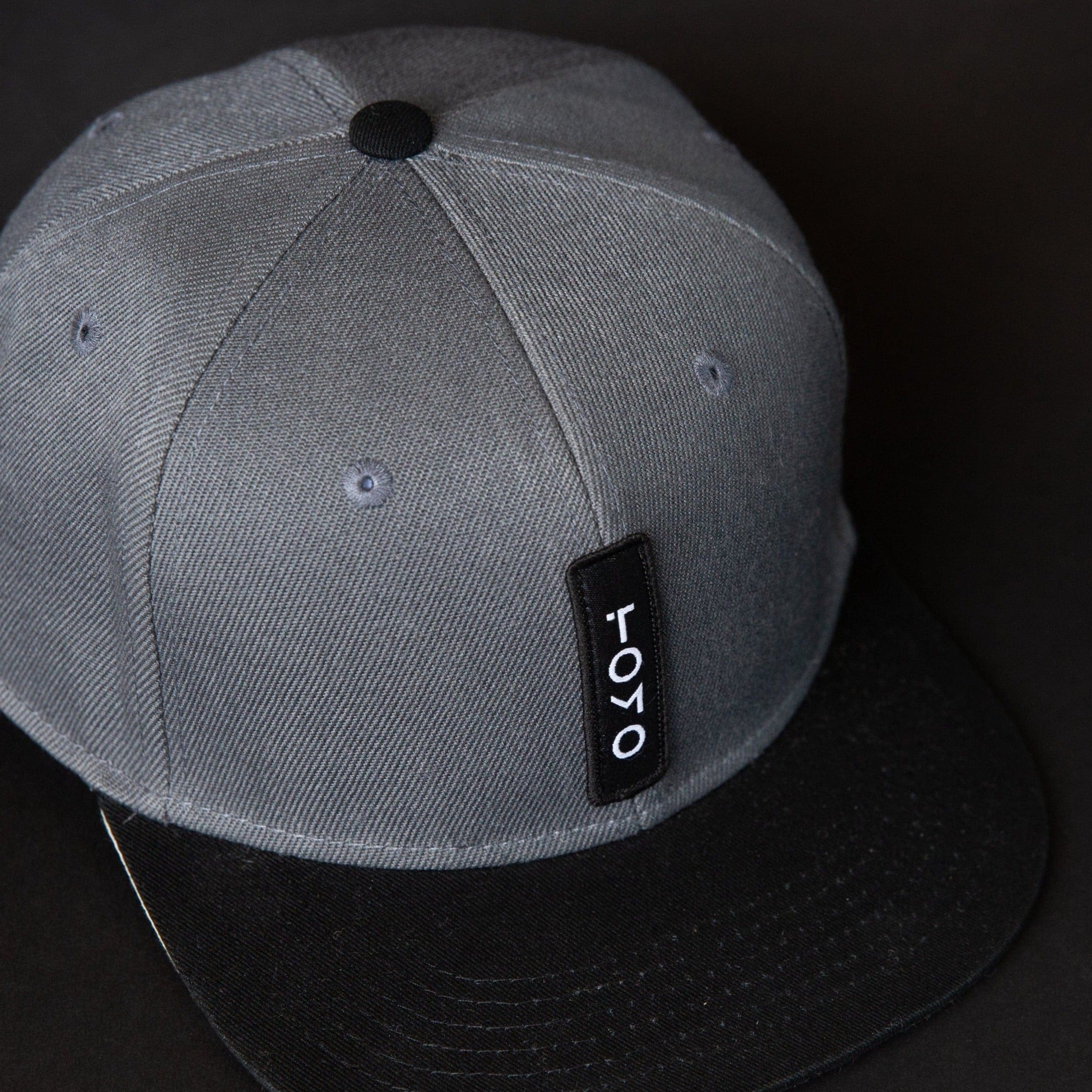 Tomo Snapback