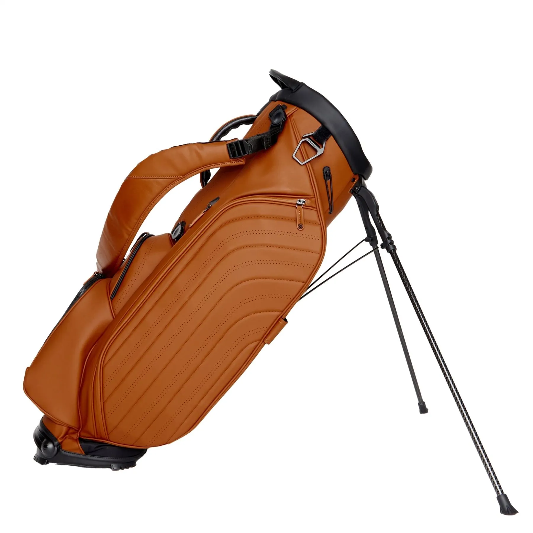 Transporter Tour Carry Bag Cognac - 2024