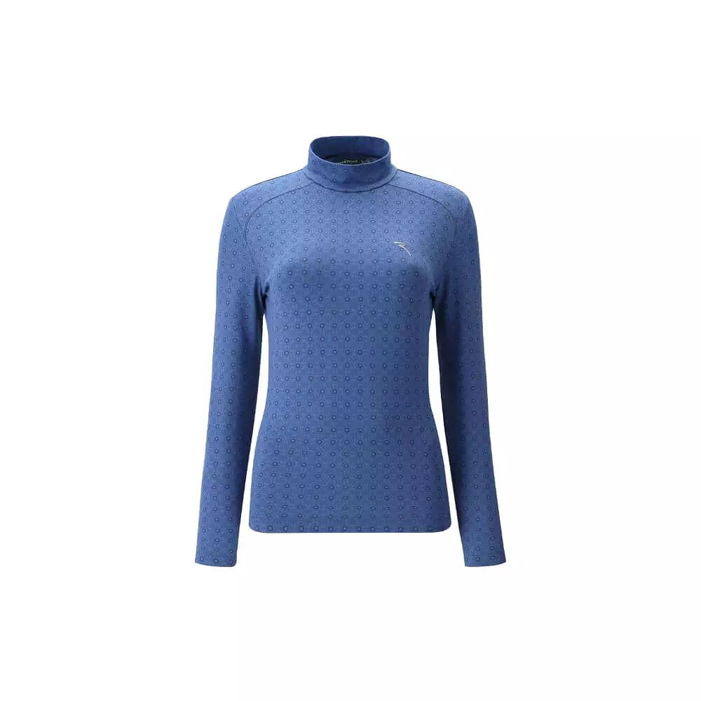 TRIBAL | PRO-THERM  TURTLENECK