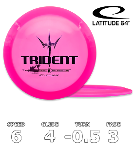 Trident Opto Ice 5 Year Anniversary