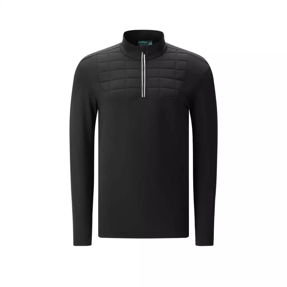 TWICE | PRO-THERM QUARTRE ZIP