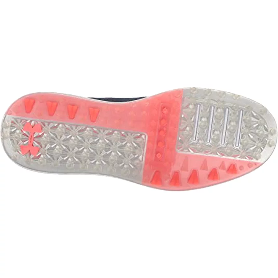 Under Armour Ladies Performance Spikeless Sunbrella Golf Shoe