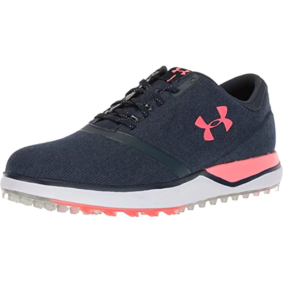 Under Armour Ladies Performance Spikeless Sunbrella Golf Shoe