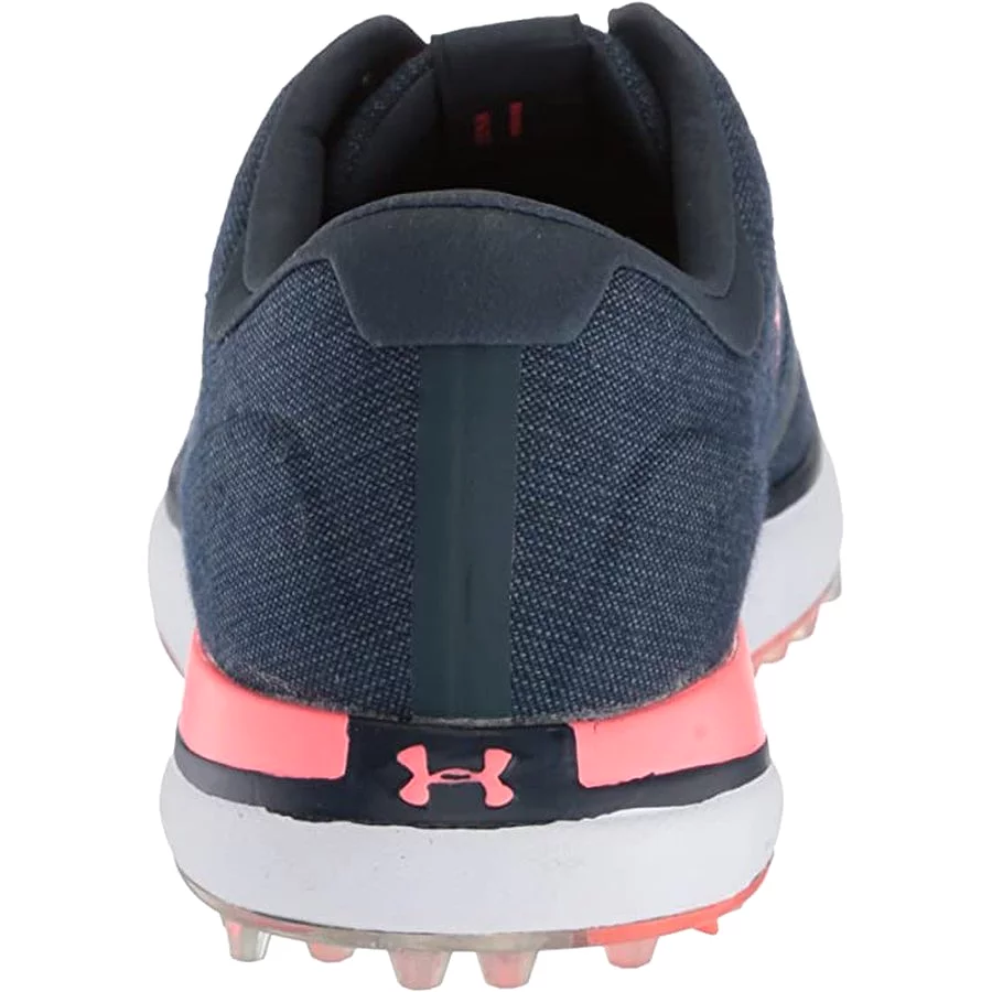 Under Armour Ladies Performance Spikeless Sunbrella Golf Shoe