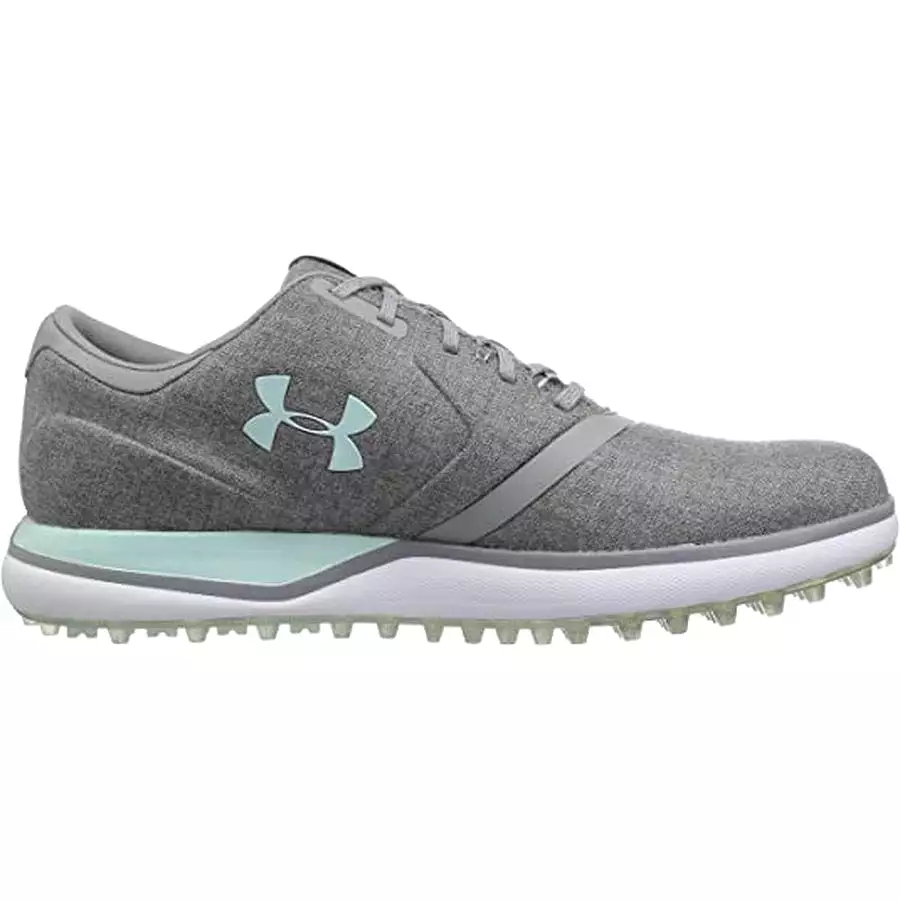 Under Armour Ladies Performance Spikeless Sunbrella Golf Shoe