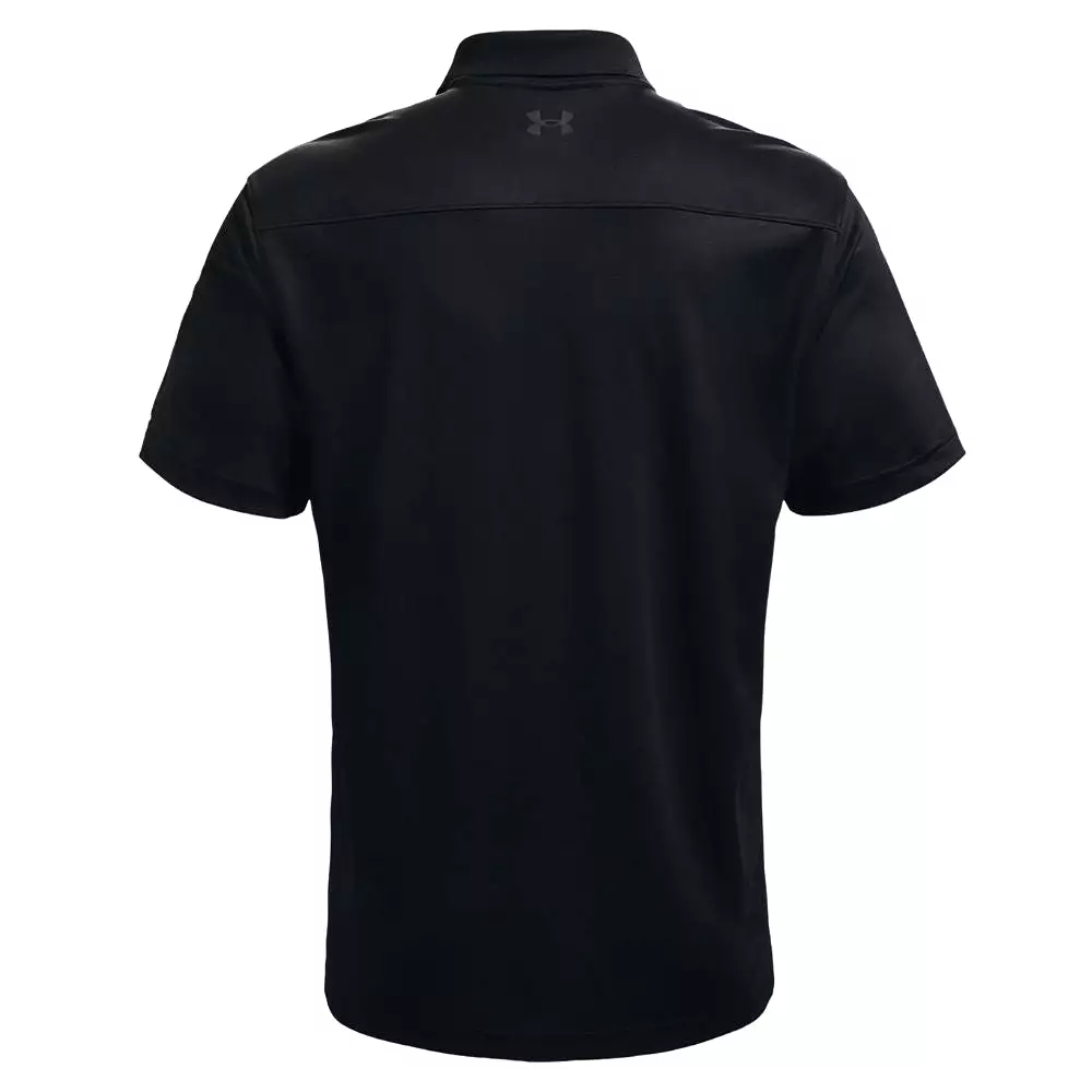 Under Armour Men's UA Tactical Performance Golf Polo 2.0