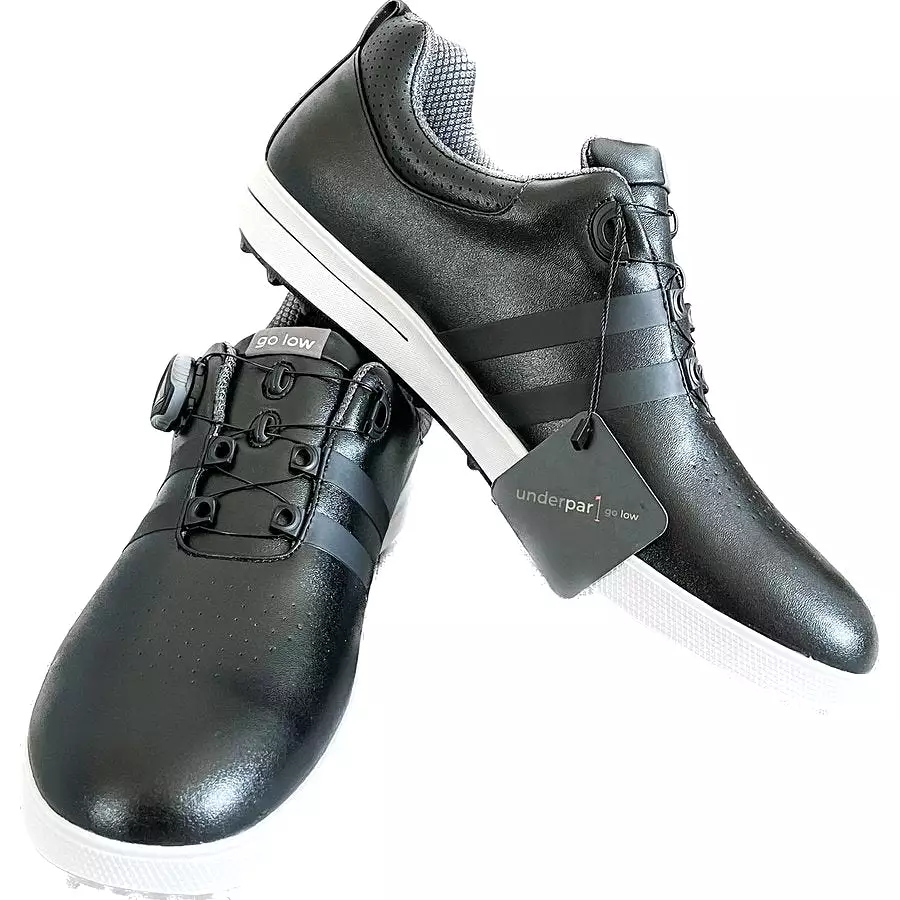 Underpar 2023 Go-Low BOA Tour Golf Shoe