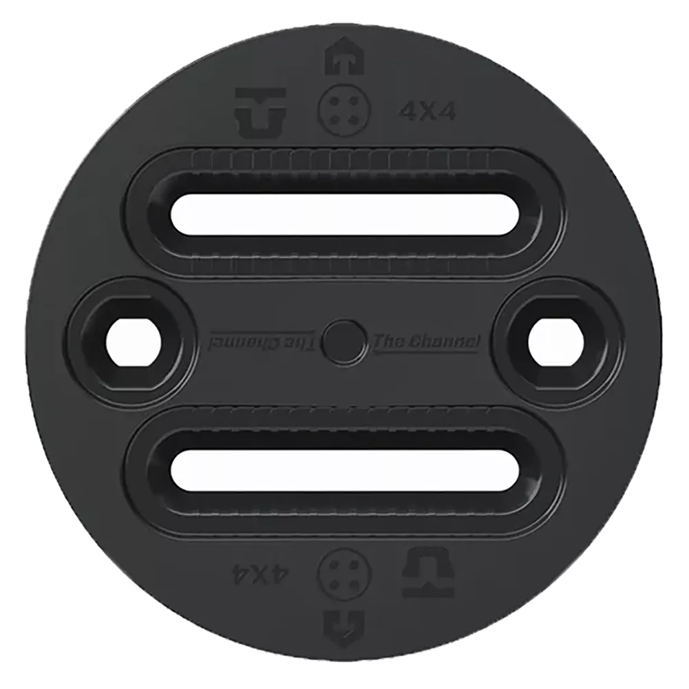 Union Regular Snowboard Binding Disc