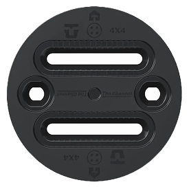 Union Regular Snowboard Binding Disc