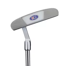 US Kids UL45-s Long Leaf Putter Steel Shaft RH