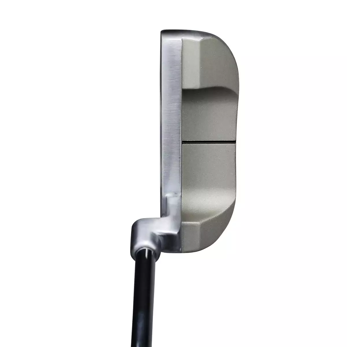 US Kids UL51-s Long Leaf Putter Steel Shaft RH