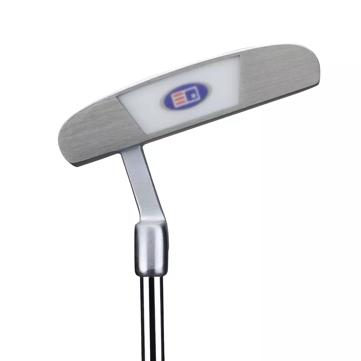 US Kids UL51-s Long Leaf Putter Steel Shaft RH