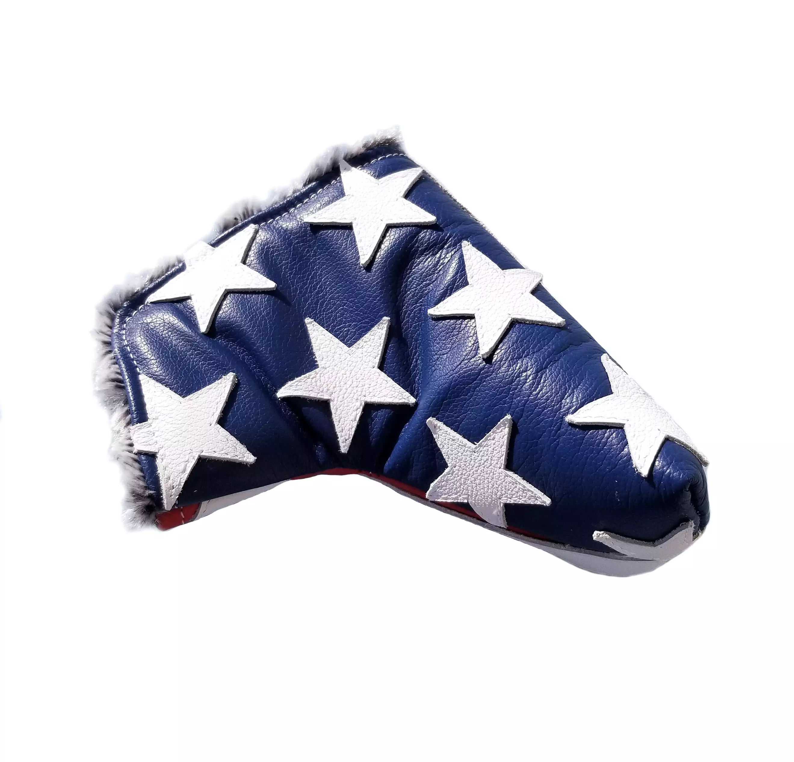 USA Flag Putter Cover