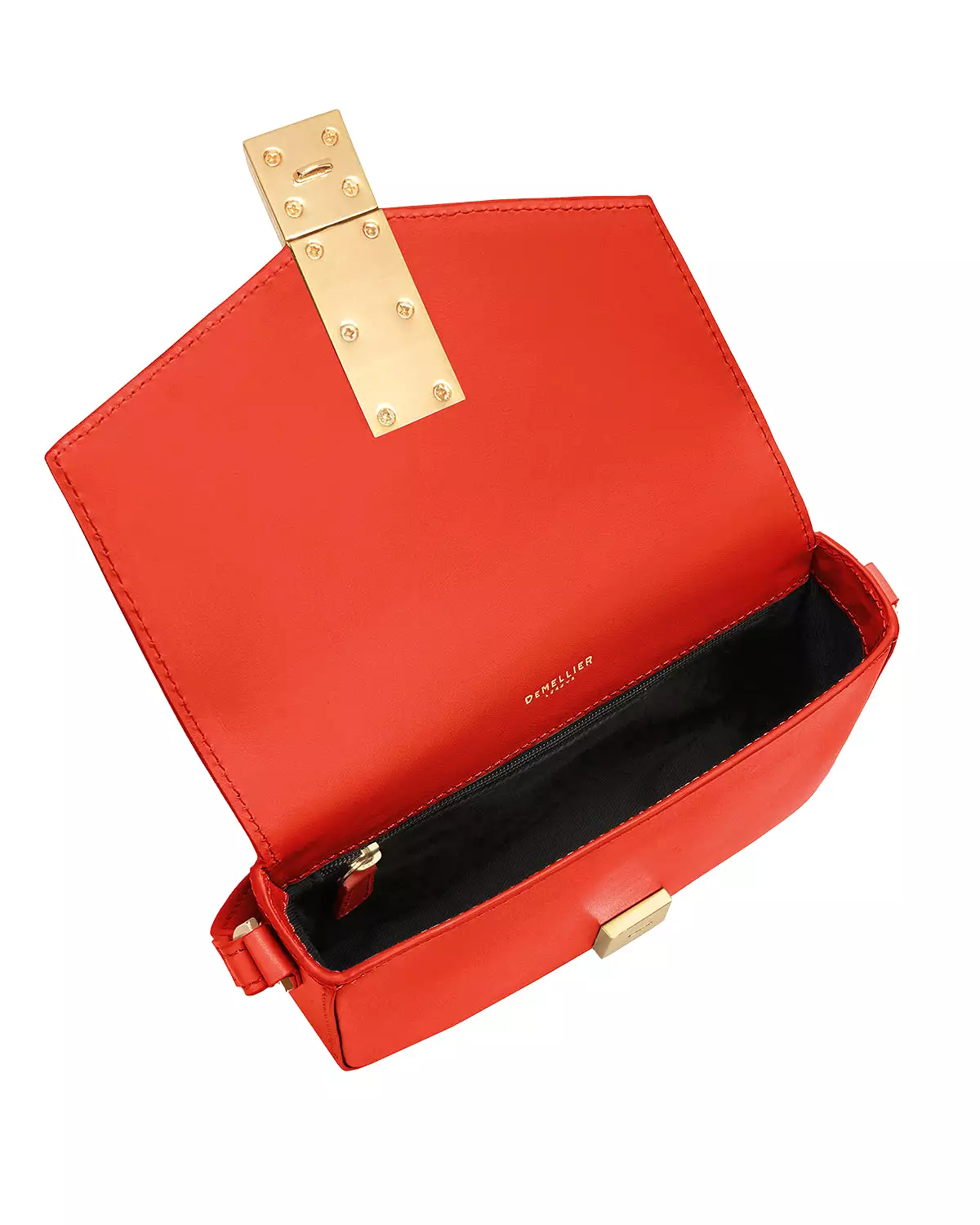 Vancouver Small Adjustable Strap Crossbody (Poppy)