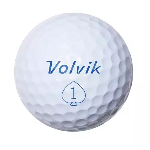 Volvik S3 Tour Performance Golf Balls