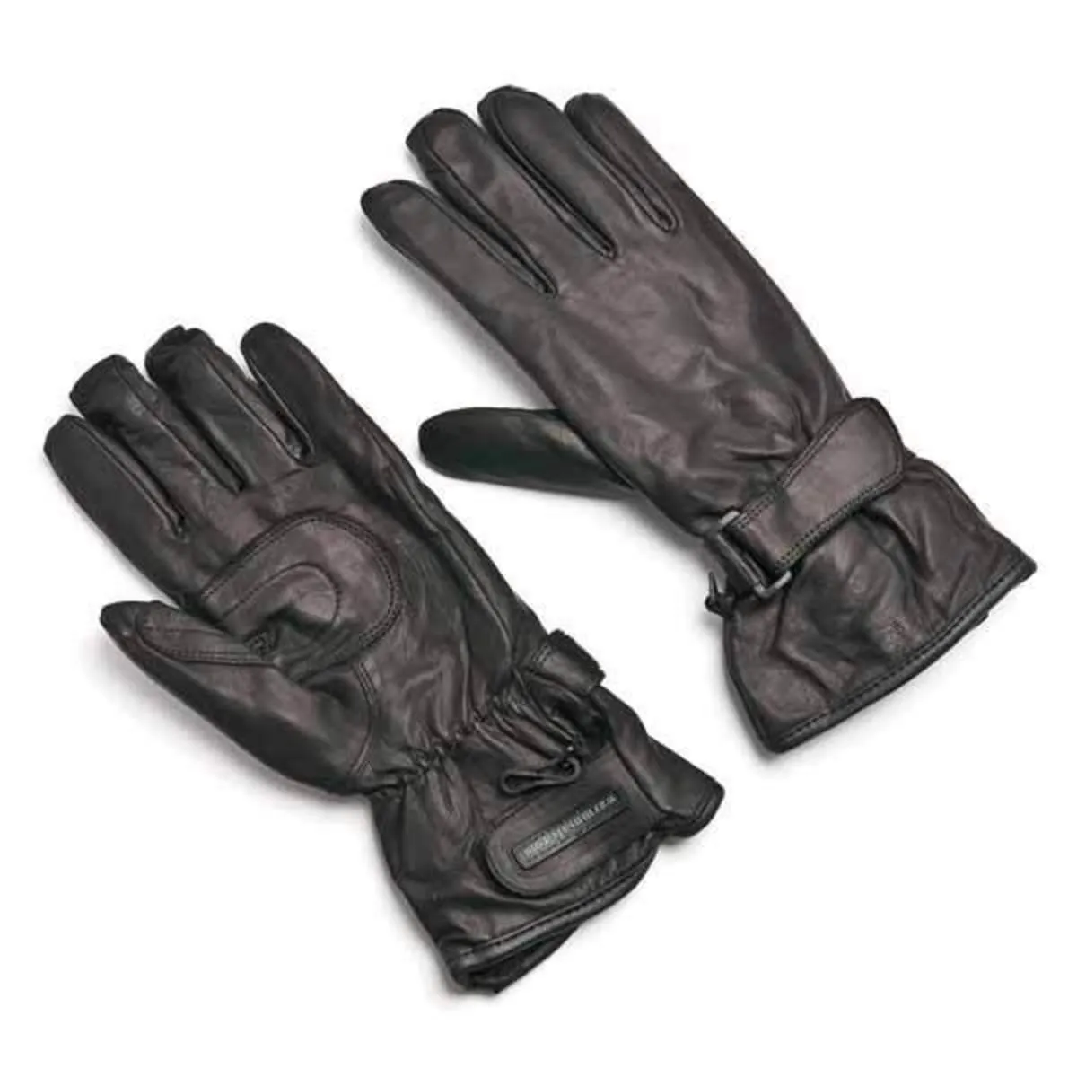 Warm & Safe The Passenger 12V Motorcycle Heated Gloves