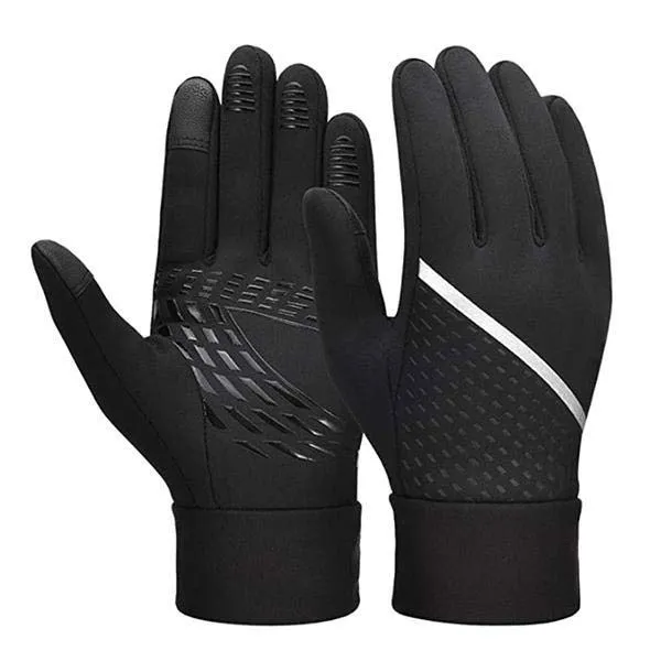 WARM NON-SLIP TOUCH SCREEN GLOVES