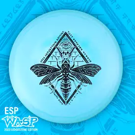 Wasp (2023 Ledgestone)