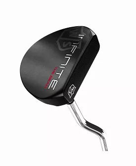 Wilson Infinite Putter Bean RH 35