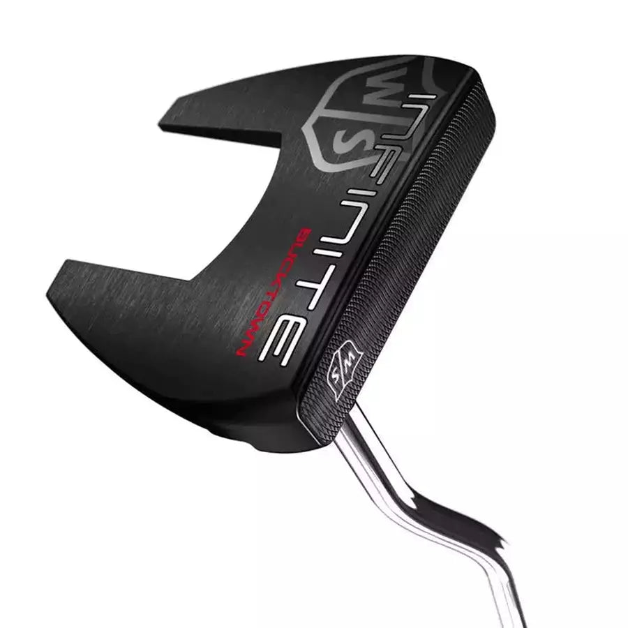 Wilson Infinite Putter - Buck Town