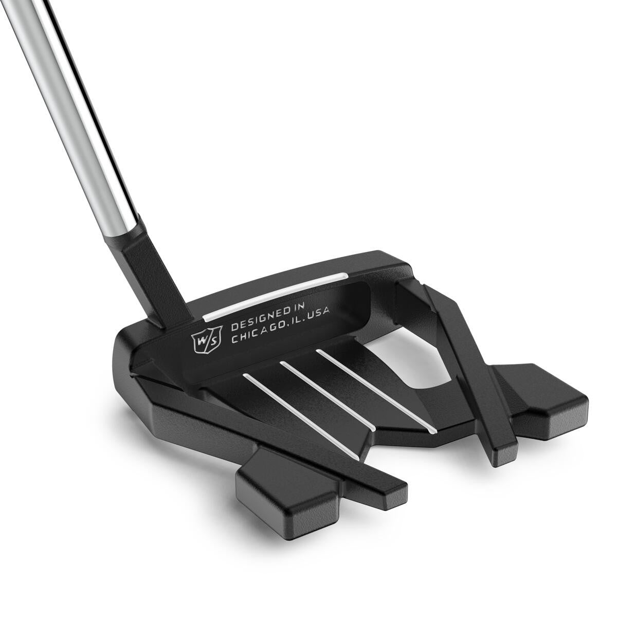 Wilson Staff Ladies Buckingham Infinite Putter