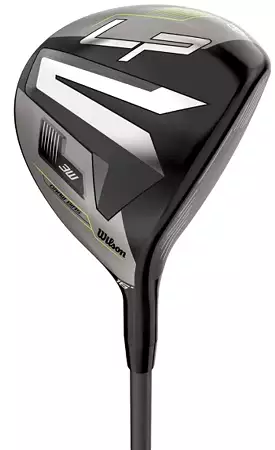 Wilson Staff Launch Pad 2 Fairway - Women's