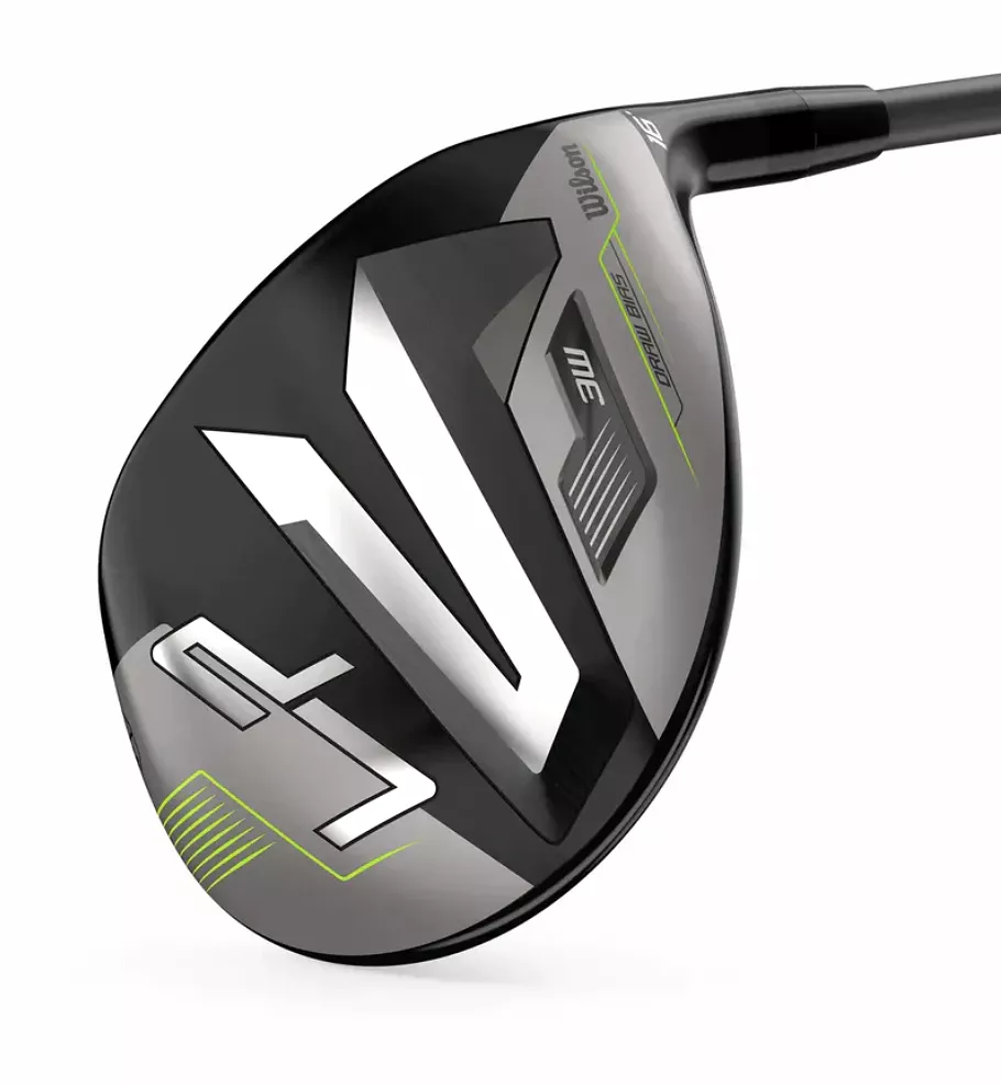 Wilson Staff Launch Pad 2 Fairway