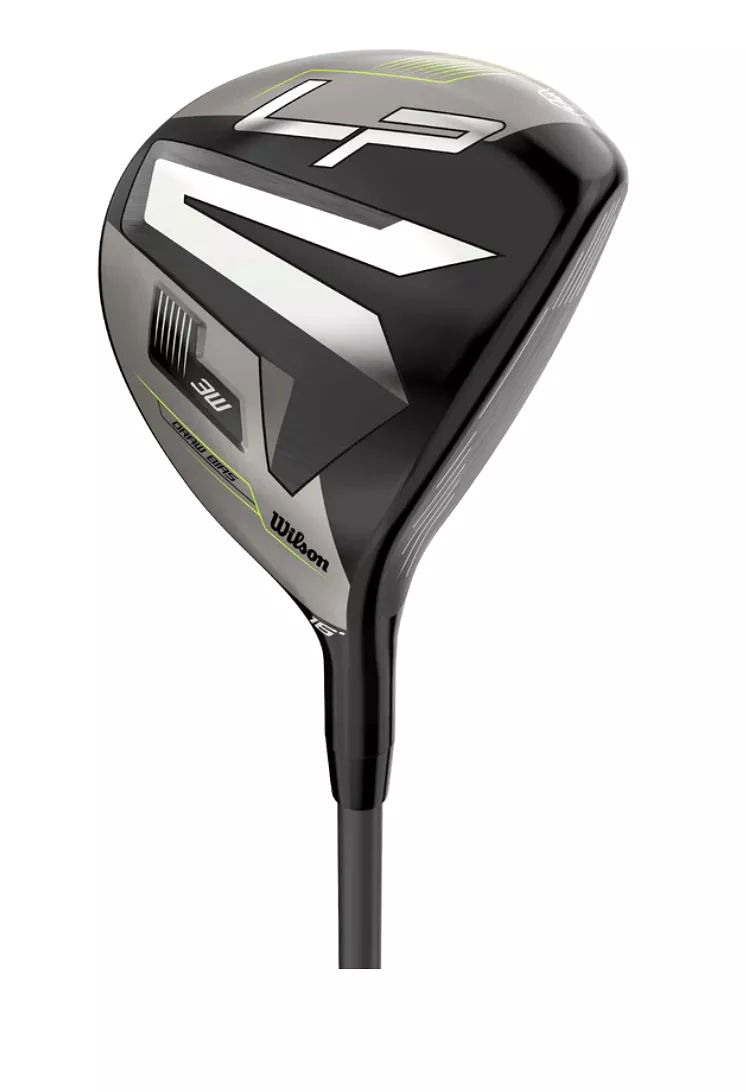 Wilson Staff Launch Pad 2 Fairway