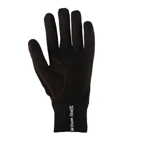 Wilson Staff Winter Microfiber Suede Golf Gloves