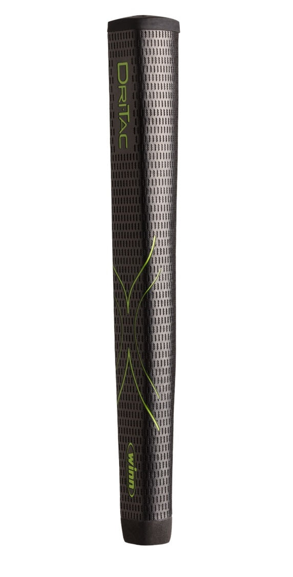 Winn Golf Dri-Tac JumboLite Pistol Putter Grips