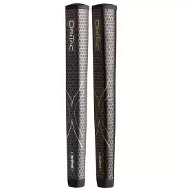 Winn Golf Dri-Tac JumboLite Pistol Putter Grips