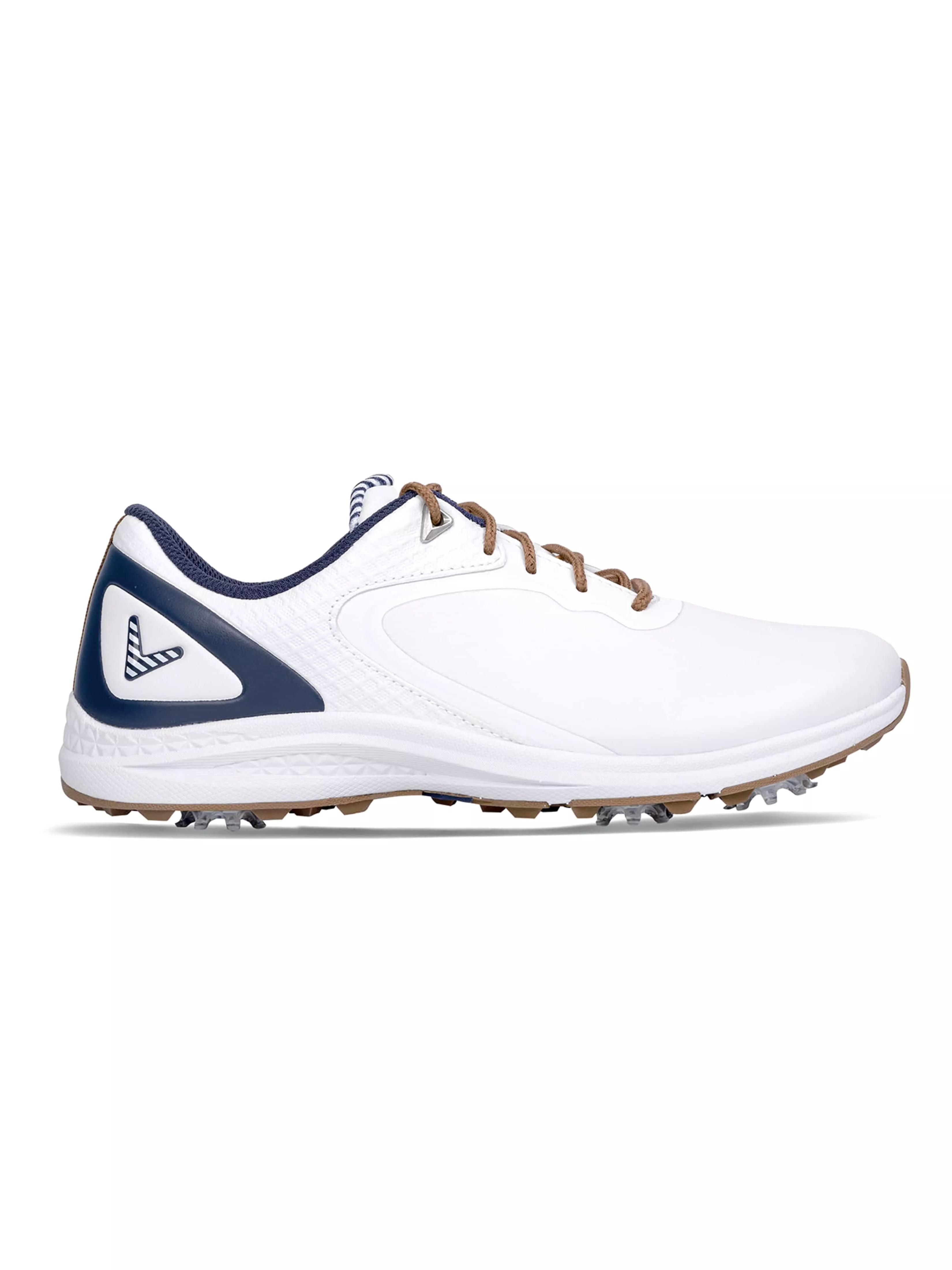 Womens Coronado V2 Spiked Golf Shoe