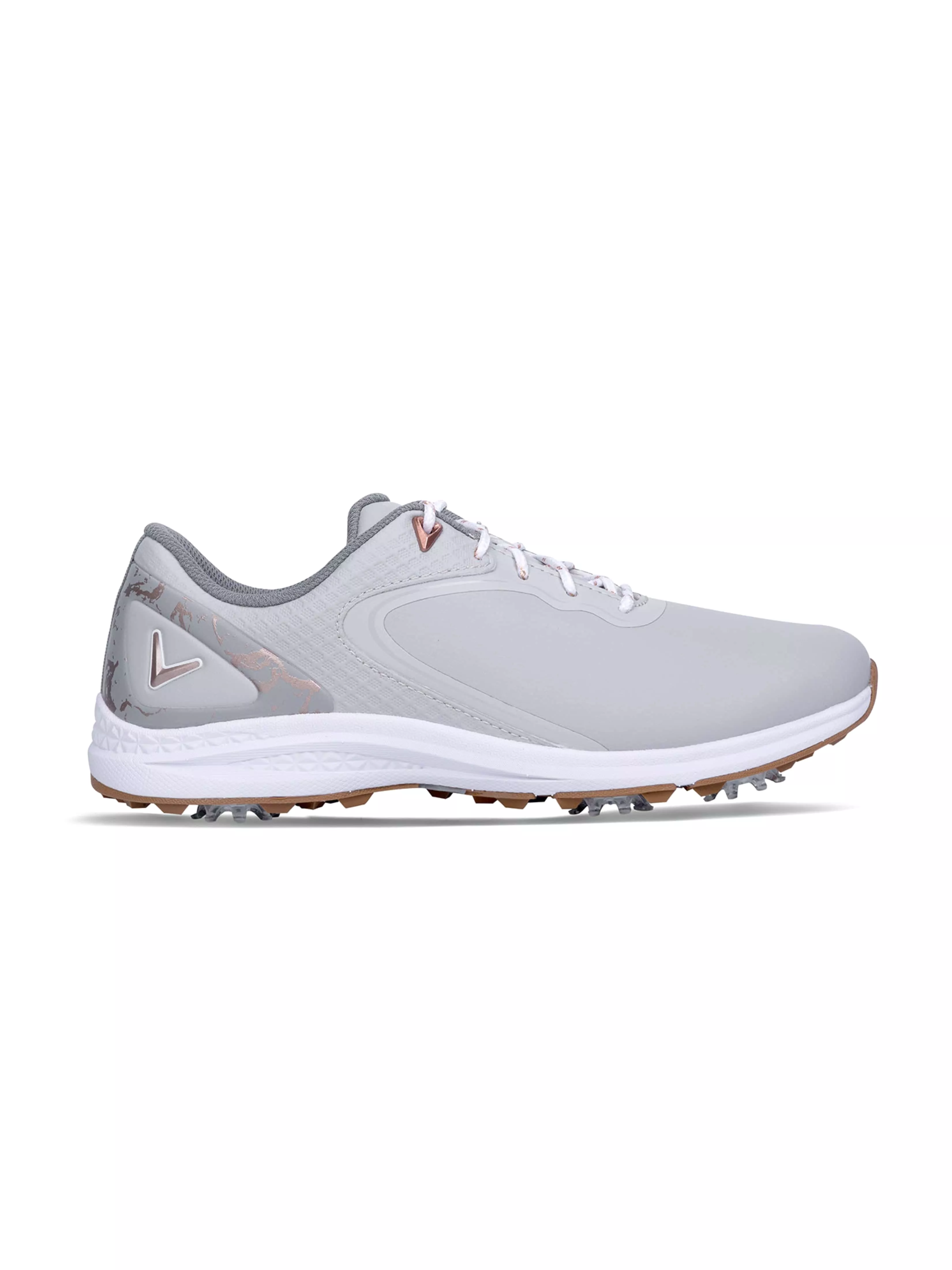 Womens Coronado V2 Spiked Golf Shoe