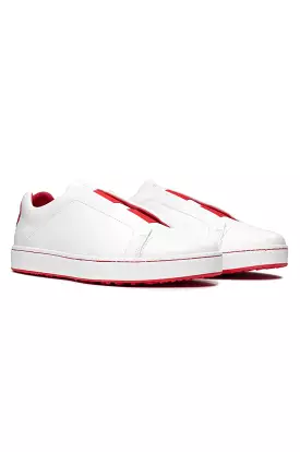 Women's Royal Albartross Golf Shoes | Queen of Hearts