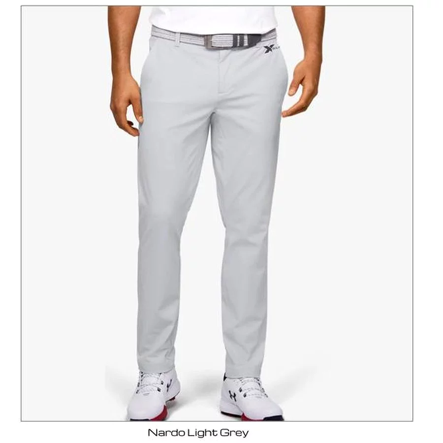 X Performance Golf Men's Slim Fit Pants