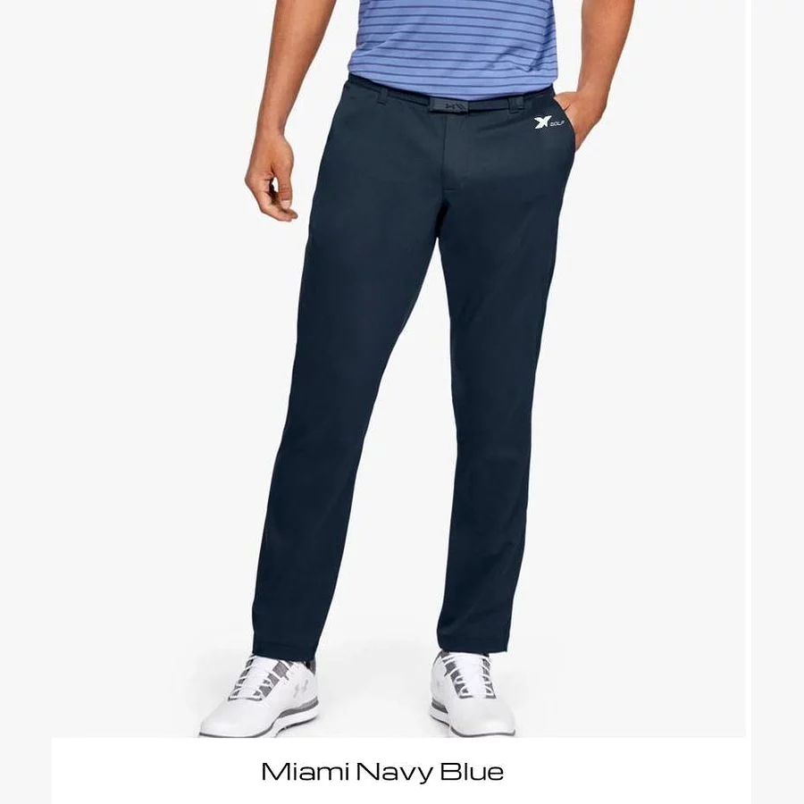 X Performance Golf Men's Slim Fit Pants