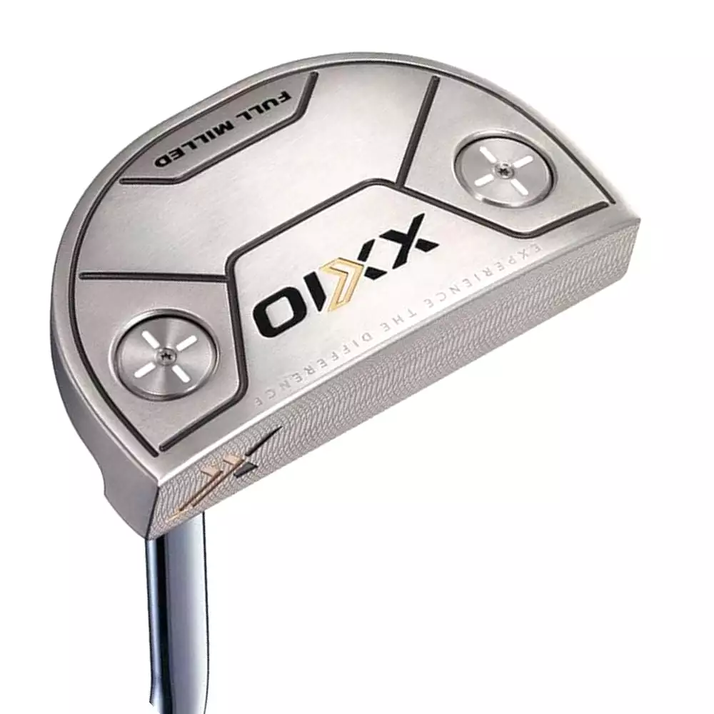 XXIO 11 Mens Mallet Putter