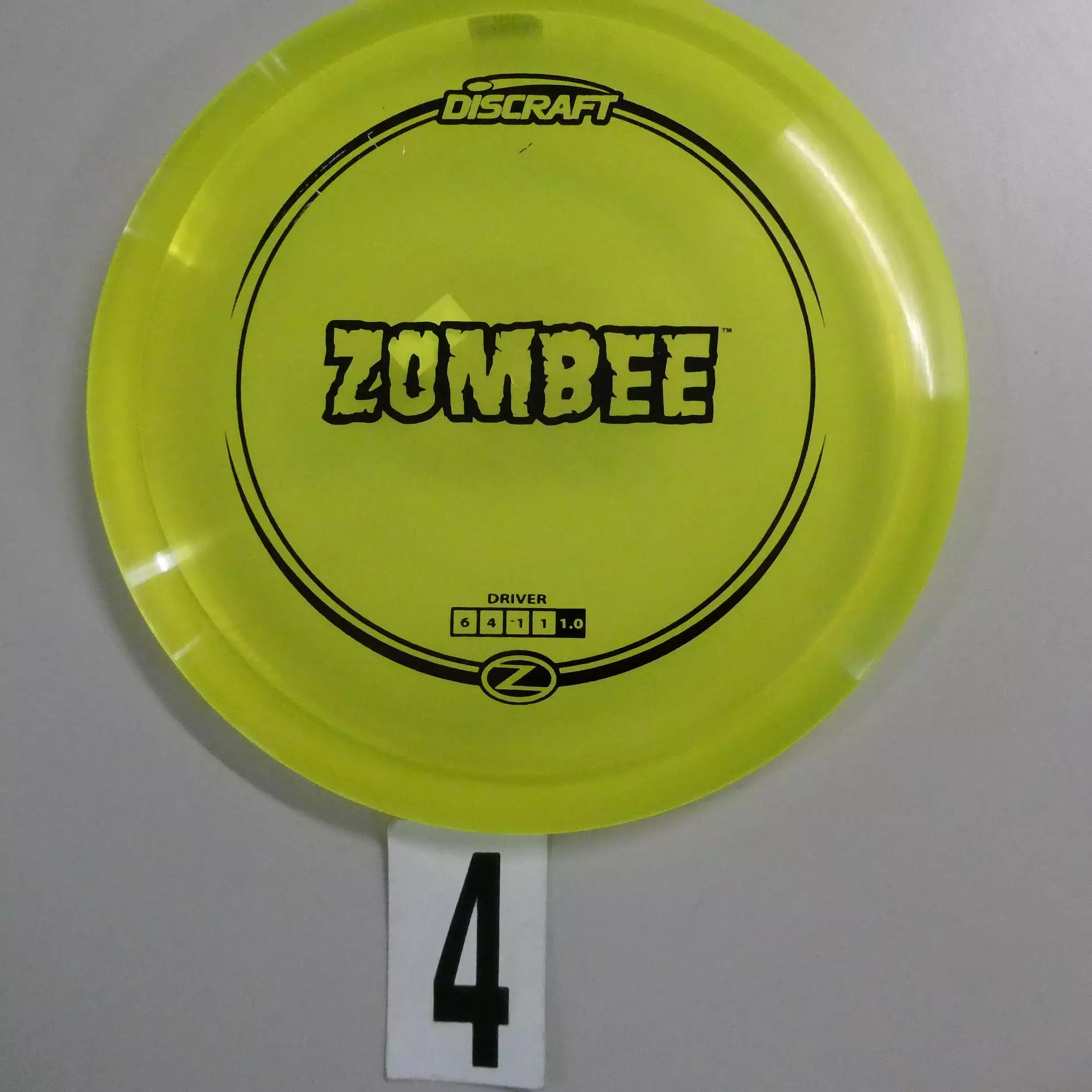 Z Zombee