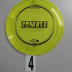 Z Zombee