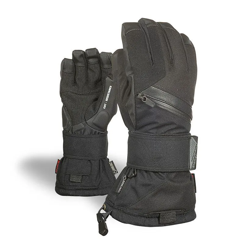 Ziener Mare GTX Gore Plus Warm - Gloves - Men's