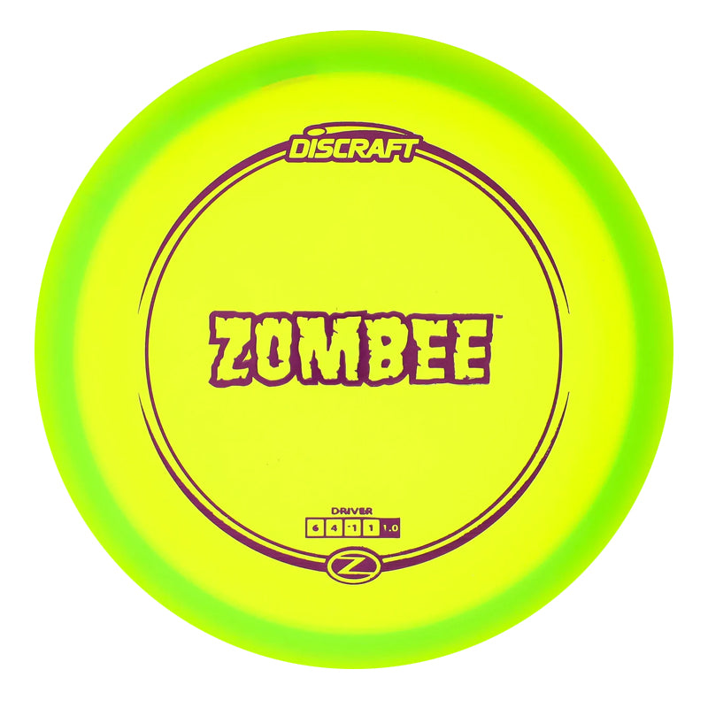 Zombee