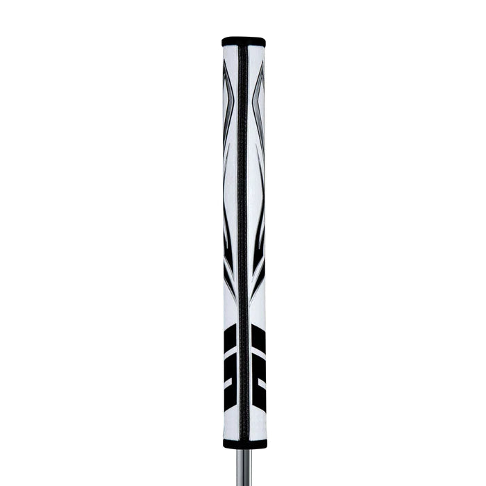 Zynergy Flatso Putter Grip